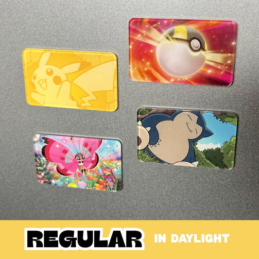 Pokémon Magnet
