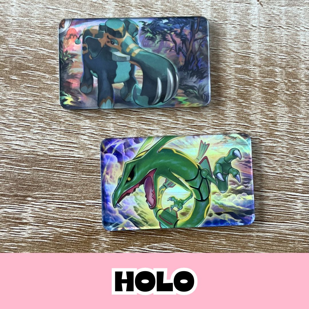 Pokémon Magnet