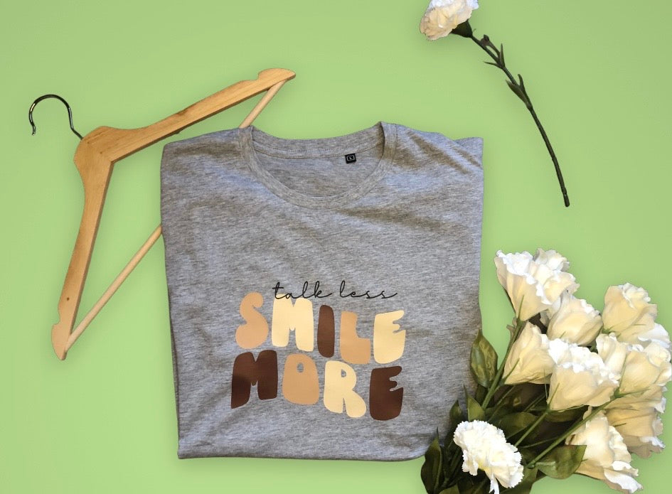 Women's Printed T-Shirts