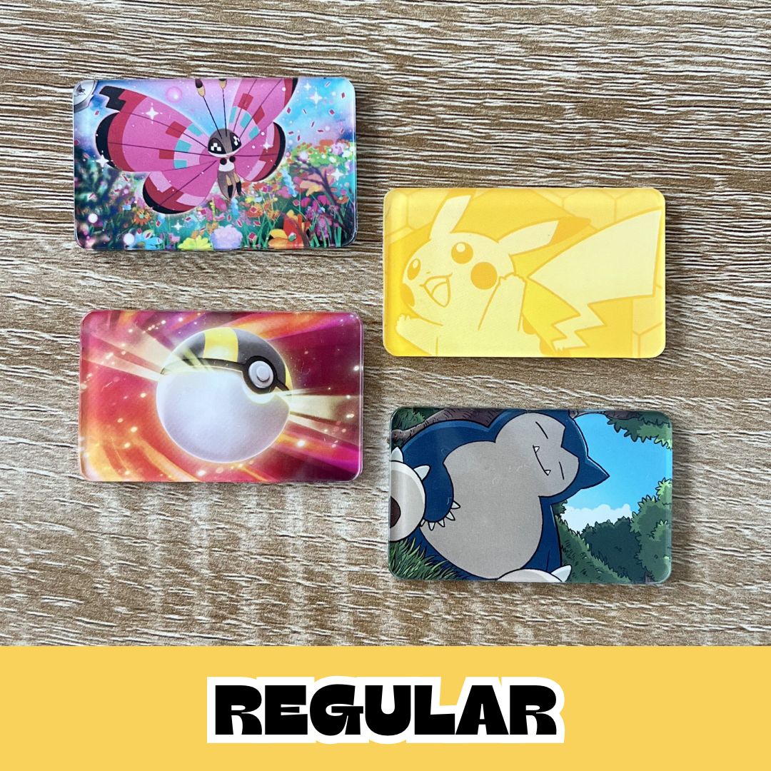 Pokémon Magnet