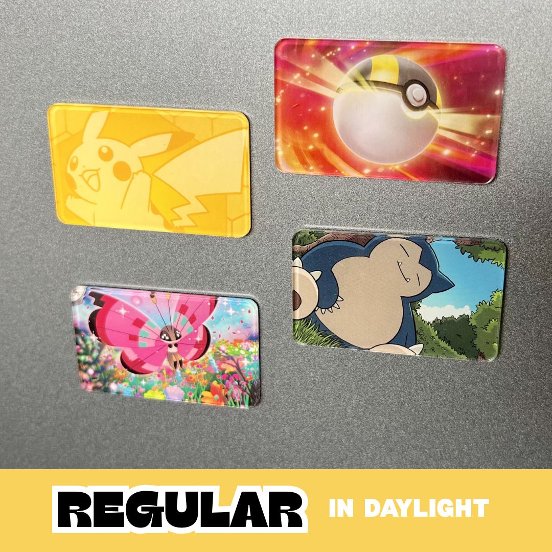 Pokémon Magnet