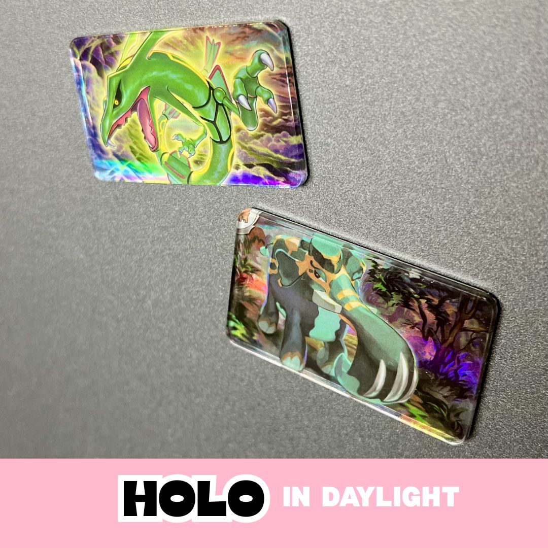 Pokémon Magnet