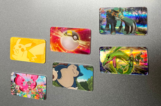 Pokémon Magnet