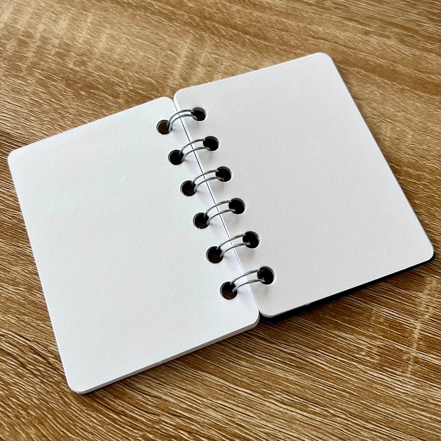 Pokémon Trading Card Notebook